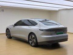 NIO ET7 100kWh Launch Edition - ფოტო 19