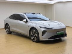 NIO ET7 100kWh Launch Edition - ფოტო 2
