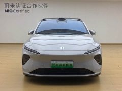 NIO ET7 100kWh Launch Edition - ფოტო 3