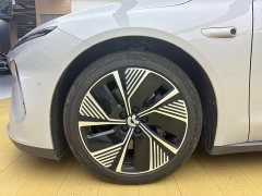 NIO ET7 100kWh Launch Edition - ფოტო 5