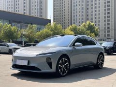 NIO ET5 75kWh - ფოტო 1
