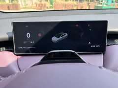 NIO ET5 75kWh - ფოტო 15