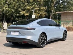 NIO ET5 75kWh - ფოტო 16