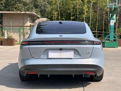 NIO ET5 75kWh - ფოტო 17