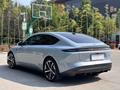 NIO ET5 75kWh - ფოტო 18