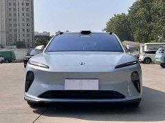 NIO ET5 75kWh - ფოტო 2