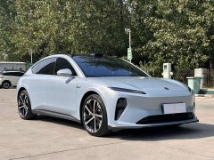 NIO ET5 75kWh - ფოტო 3
