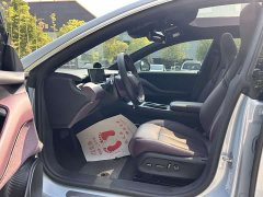 NIO ET5 75kWh - ფოტო 5