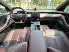 NIO ET5 75kWh - ფოტო 6
