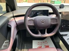 NIO ET5 75kWh - ფოტო 8
