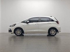 Honda Fit 2021 1.5L CVT Trend Edition - ფოტო 10