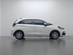 Honda Fit 2021 1.5L CVT Trend Edition - ფოტო 11