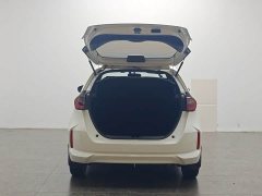 Honda Fit 2021 1.5L CVT Trend Edition - ფოტო 12