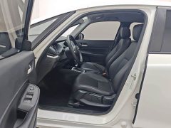 Honda Fit 2021 1.5L CVT Trend Edition - ფოტო 14