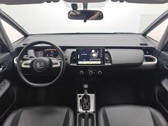 Honda Fit 2021 1.5L CVT Trend Edition - ფოტო 15