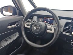 Honda Fit 2021 1.5L CVT Trend Edition - ფოტო 16