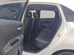 Honda Fit 2021 1.5L CVT Trend Edition - ფოტო 17