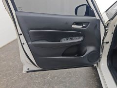 Honda Fit 2021 1.5L CVT Trend Edition - ფოტო 18