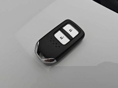 Honda Fit 2021 1.5L CVT Trend Edition - ფოტო 20