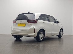 Honda Fit 2021 1.5L CVT Trend Edition - ფოტო 3