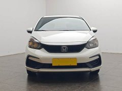 Honda Fit 2021 1.5L CVT Trend Edition - ფოტო 5