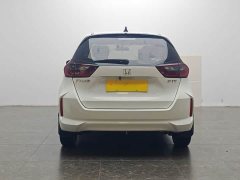 Honda Fit 2021 1.5L CVT Trend Edition - ფოტო 6