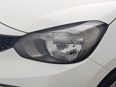 Honda Fit 2021 1.5L CVT Trend Edition - ფოტო 8