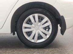 Honda Fit 2021 1.5L CVT Trend Edition - ფოტო 9