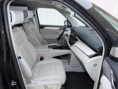 Volvo EM90 2025 Ultra Six-Seater - ფოტო 11