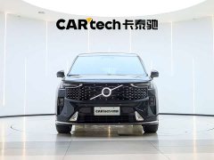 Volvo EM90 2025 Ultra Six-Seater - ფოტო 3