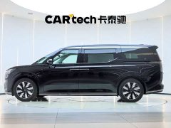 Volvo EM90 2025 Ultra Six-Seater - ფოტო 4