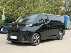 Geely Xingfu 2024 Fuyue Edition 68.03kWh (Complete Vehicle Version) 7-Seater - ფოტო 1