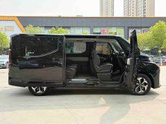 Geely Xingfu 2024 Fuyue Edition 68.03kWh (Complete Vehicle Version) 7-Seater - ფოტო 11
