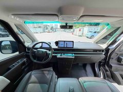 Geely Xingfu 2024 Fuyue Edition 68.03kWh (Complete Vehicle Version) 7-Seater - ფოტო 13