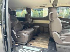 Geely Xingfu 2024 Fuyue Edition 68.03kWh (Complete Vehicle Version) 7-Seater - ფოტო 14