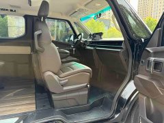 Geely Xingfu 2024 Fuyue Edition 68.03kWh (Complete Vehicle Version) 7-Seater - ფოტო 15