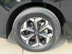Geely Xingfu 2024 Fuyue Edition 68.03kWh (Complete Vehicle Version) 7-Seater - ფოტო 16