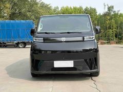 Geely Xingfu 2024 Fuyue Edition 68.03kWh (Complete Vehicle Version) 7-Seater - ფოტო 2