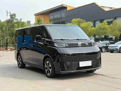 Geely Xingfu 2024 Fuyue Edition 68.03kWh (Complete Vehicle Version) 7-Seater - ფოტო 3