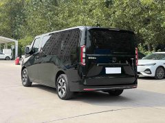 Geely Xingfu 2024 Fuyue Edition 68.03kWh (Complete Vehicle Version) 7-Seater - ფოტო 4