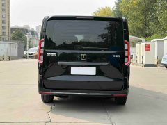 Geely Xingfu 2024 Fuyue Edition 68.03kWh (Complete Vehicle Version) 7-Seater - ფოტო 5