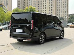 Geely Xingfu 2024 Fuyue Edition 68.03kWh (Complete Vehicle Version) 7-Seater - ფოტო 6