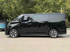 Geely Xingfu 2024 Fuyue Edition 68.03kWh (Complete Vehicle Version) 7-Seater - ფოტო 7
