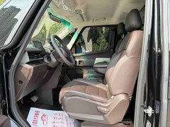 Geely Xingfu 2024 Fuyue Edition 68.03kWh (Complete Vehicle Version) 7-Seater - ფოტო 8