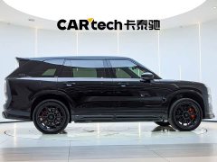 Zeekr Geely Zeekr 9X 2025 Obsidian Black 70kWh Six-Seater - ფოტო 2