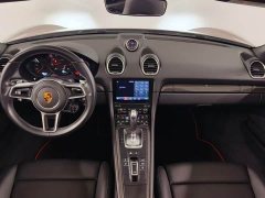 Porsche 718 Boxster 2.0T - ფოტო 11