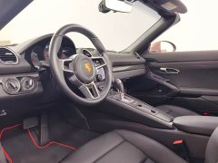 Porsche 718 Boxster 2.0T - ფოტო 12
