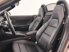 Porsche 718 Boxster 2.0T - ფოტო 13