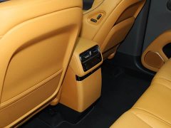 Li Auto i6 Two-Wheel Drive Standard - ფოტო 12
