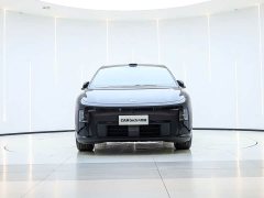 Li Auto i6 Two-Wheel Drive Standard - ფოტო 4